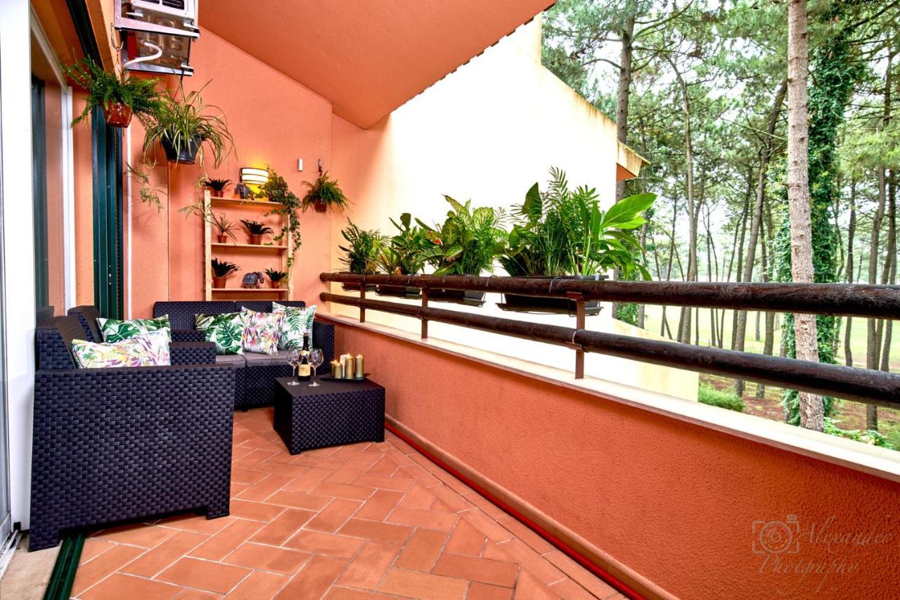 Exclusive Apartments Lisbon - Charneca De Caparica Экстерьер фото