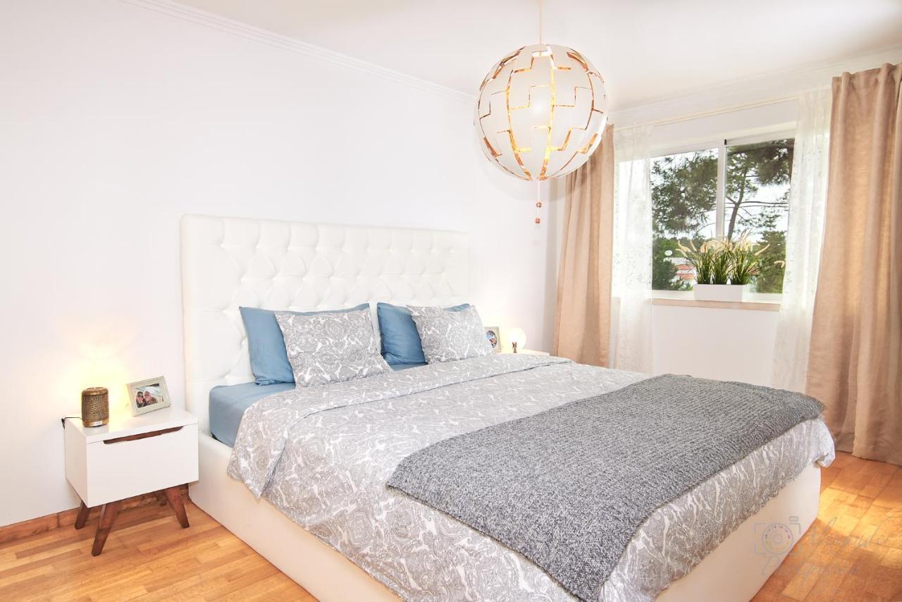 Exclusive Apartments Lisbon - Charneca De Caparica Экстерьер фото