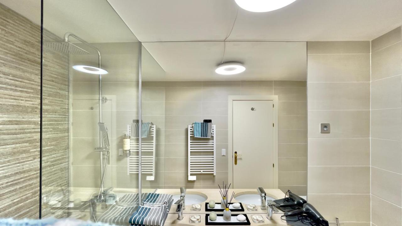 Exclusive Apartments Lisbon - Charneca De Caparica Экстерьер фото